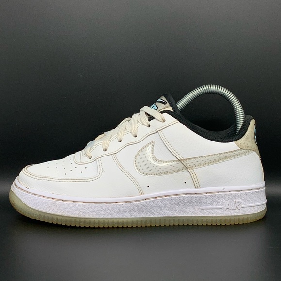Nike Air Force 1 LV8 Shoes Women’s Sz 6.5 - Picture 7 of 10